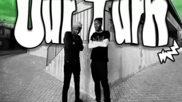 L’V MusiQ – Ishende