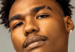 Lucasraps – Evil Ways