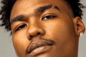 Lucasraps – Evil Ways