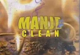 Ngobz – Manje Clean
