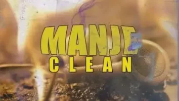 Ngobz – Manje Clean