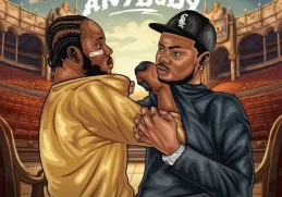 Oladips – No Gree For Anybody