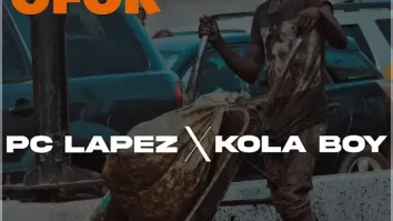 PC Lapez – Oji Ofor