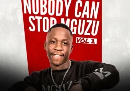 ULazi – Yey Ft. Infinity MusiQ