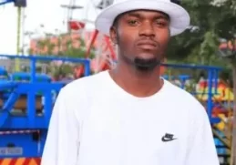 Chongo de flavour – Heke Sweri Bomama