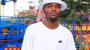 Chongo de flavour – Heke Sweri Bomama