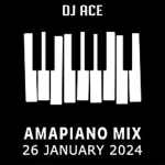 DJ Ace – 26 January 2024