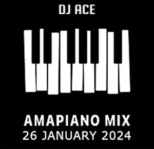 DJ Ace – 26 January 2024