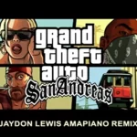 Fatherstalin – GTA Amapiano