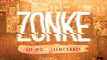 Lil Mö & LeeMcKrazy – Zonke
