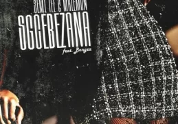 Semi Tee – Sgcebezana