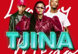 Megadrumz & Lady Du – Tjina