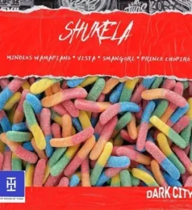 Mindlos Wamapiano – Shukela