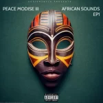 Peace Modise – Kakapa Ya Mmino