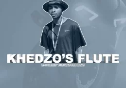 071 Nelly the Master Beat – Khedzo’s Flute