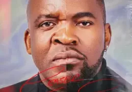 Bigstar Johnson – Strong Enough