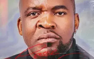 Bigstar Johnson – Strong Enough