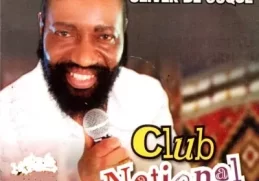 Oliver De Coque – People’s Club of Nigeria