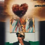 : Sprash – Can’t Let Go