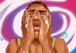 Ysmahnraster – My Time