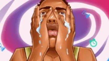 Ysmahnraster – My Time