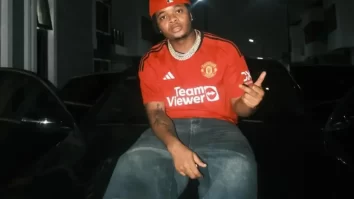 Crayon – Fade Away