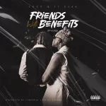 Lucy Q – Friends With Benefits (FWB)