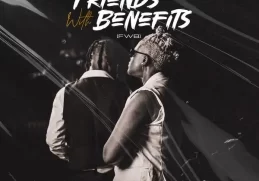 Lucy Q – Friends With Benefits (FWB)