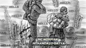 Mc Norman – Hello