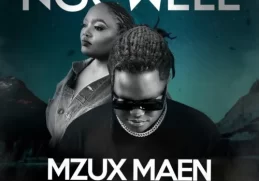 Mzux Maen – Ngcwele