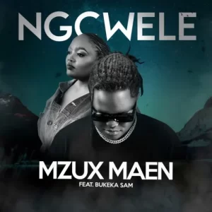 Mzux Maen – Ngcwele