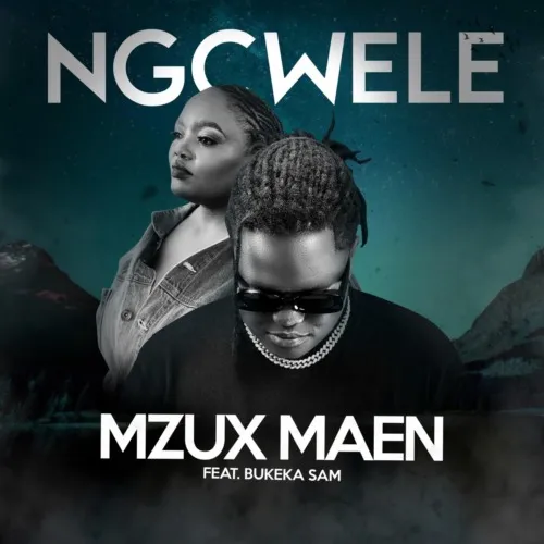 Mzux Maen – Ngcwele