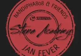 Nandipha808 – Need For Speed