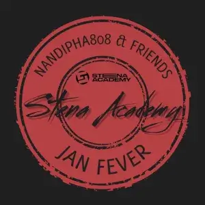 Nandipha808 – Stena 001