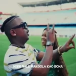 Pabi Cooper & Focalistic – Maloba