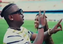 Pabi Cooper & Focalistic – Maloba