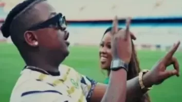 Pabi Cooper & Focalistic – Maloba