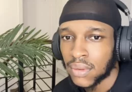 Serotonin – Vision Open Verse (Cover)