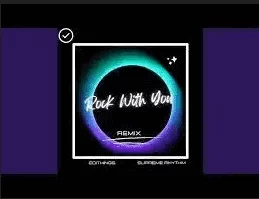 Stixx – Rock with you ’s Soulful