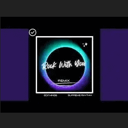 Stixx – Rock with you ’s Soulful