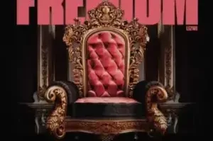 Yaans & Lizwi – Freedom