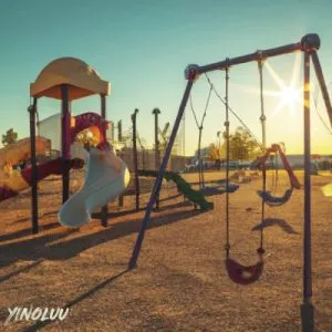 Yinoluu – Yung & Free