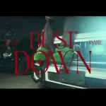 Zlatan – Bust Down