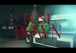 Zlatan – Bust Down