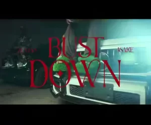 Zlatan – Bust Down