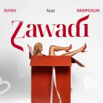 Zuchu – Zawadi