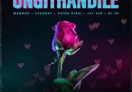 Baby Momo – Ungithandile