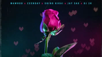 Baby Momo – Ungithandile