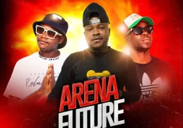 CK the Dj – Arena future