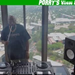 DJ Maphorisa – Porry’s View Mix NBY